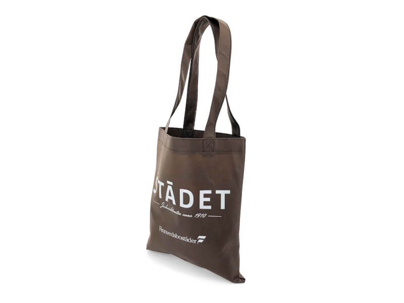 Nonwoven Påse - Referensbild